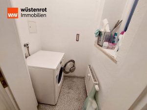 Immobilienangebot - Chemnitz - Alle - Schöne 3-Raum-Eigentumswohnung im 1. OG in Altbau, mit 2 Balkonen & 1 STP in Chemnitz-Sonnenberg