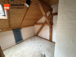 Immobilienangebot - Bad Kreuznach - Alle - +++BAD KREUZNACH AGNESIENBERG: SANIERUNGSBEDÜRFTIGES EINFAMILIENHAUS IN TOP LAGE+++