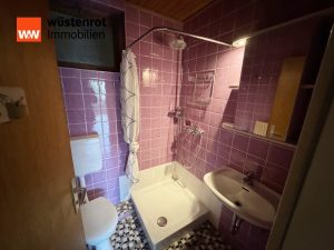 Immobilienangebot - Bad Kreuznach - Alle - +++BAD KREUZNACH AGNESIENBERG: SANIERUNGSBEDÜRFTIGES EINFAMILIENHAUS IN TOP LAGE+++