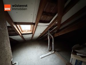 Immobilienangebot - Bad Kreuznach - Alle - +++BAD KREUZNACH AGNESIENBERG: SANIERUNGSBEDÜRFTIGES EINFAMILIENHAUS IN TOP LAGE+++