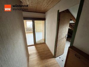 Immobilienangebot - Bad Kreuznach - Alle - +++BAD KREUZNACH AGNESIENBERG: SANIERUNGSBEDÜRFTIGES EINFAMILIENHAUS IN TOP LAGE+++