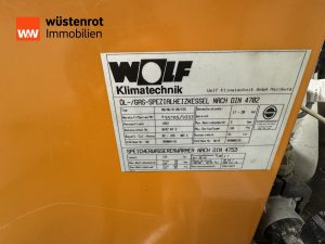 Immobilienangebot - Bad Kreuznach - Alle - +++BAD KREUZNACH AGNESIENBERG: SANIERUNGSBEDÜRFTIGES EINFAMILIENHAUS IN TOP LAGE+++