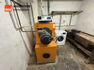 Immobilienangebot - Bad Kreuznach - Alle - +++BAD KREUZNACH AGNESIENBERG: SANIERUNGSBEDÜRFTIGES EINFAMILIENHAUS IN TOP LAGE+++