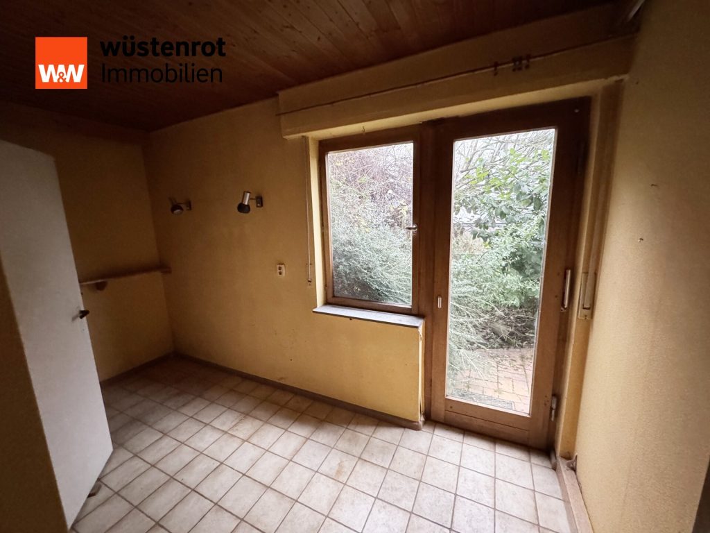 Immobilienangebot - Bad Kreuznach - Alle - +++BAD KREUZNACH AGNESIENBERG: SANIERUNGSBEDÜRFTIGES EINFAMILIENHAUS IN TOP LAGE+++