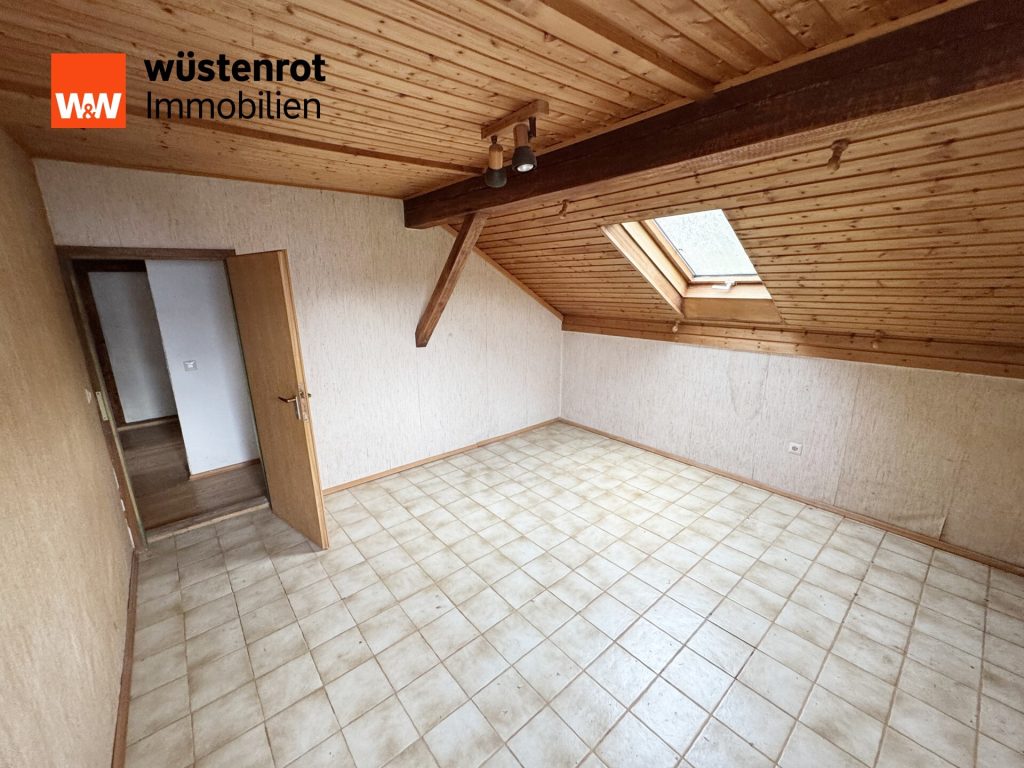 Immobilienangebot - Bad Kreuznach - Alle - +++BAD KREUZNACH AGNESIENBERG: SANIERUNGSBEDÜRFTIGES EINFAMILIENHAUS IN TOP LAGE+++