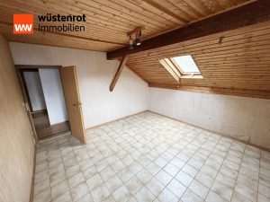 Immobilienangebot - Bad Kreuznach - Alle - +++BAD KREUZNACH AGNESIENBERG: SANIERUNGSBEDÜRFTIGES EINFAMILIENHAUS IN TOP LAGE+++