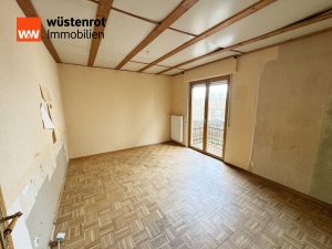 Immobilienangebot - Bad Kreuznach - Alle - +++BAD KREUZNACH AGNESIENBERG: SANIERUNGSBEDÜRFTIGES EINFAMILIENHAUS IN TOP LAGE+++