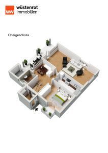 Immobilienangebot - Bad Kreuznach - Alle - +++BAD KREUZNACH AGNESIENBERG: SANIERUNGSBEDÜRFTIGES EINFAMILIENHAUS IN TOP LAGE+++