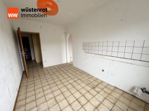 Immobilienangebot - Bad Kreuznach - Alle - +++BAD KREUZNACH AGNESIENBERG: SANIERUNGSBEDÜRFTIGES EINFAMILIENHAUS IN TOP LAGE+++