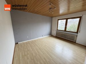 Immobilienangebot - Bad Kreuznach - Alle - +++BAD KREUZNACH AGNESIENBERG: SANIERUNGSBEDÜRFTIGES EINFAMILIENHAUS IN TOP LAGE+++