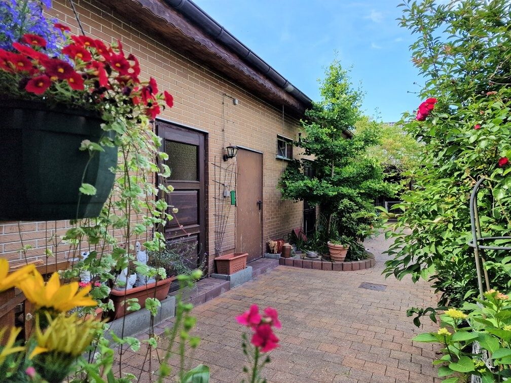 Immobilienangebot - Loburg - Alle - Großes Ensemble - 2 Häuser 1 Preis, tolle Gelegenheit mit viel Potential
