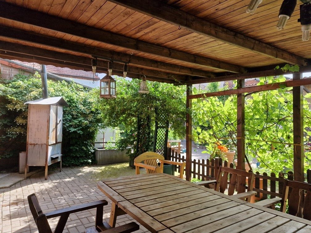 Immobilienangebot - Loburg - Alle - Großes Ensemble - 2 Häuser 1 Preis, tolle Gelegenheit mit viel Potential