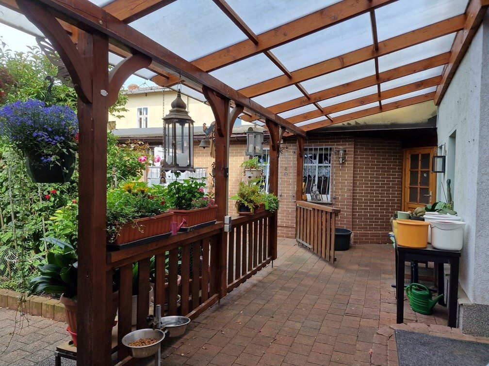 Immobilienangebot - Loburg - Alle - Großes Ensemble - 2 Häuser 1 Preis, tolle Gelegenheit mit viel Potential