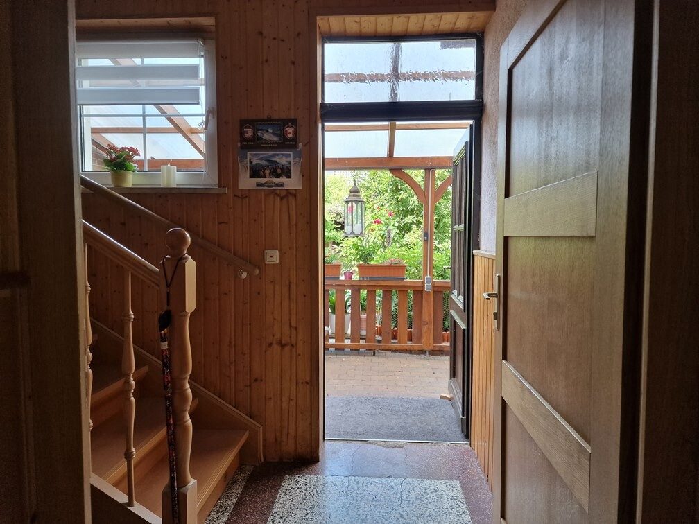 Immobilienangebot - Loburg - Alle - Großes Ensemble - 2 Häuser 1 Preis, tolle Gelegenheit mit viel Potential