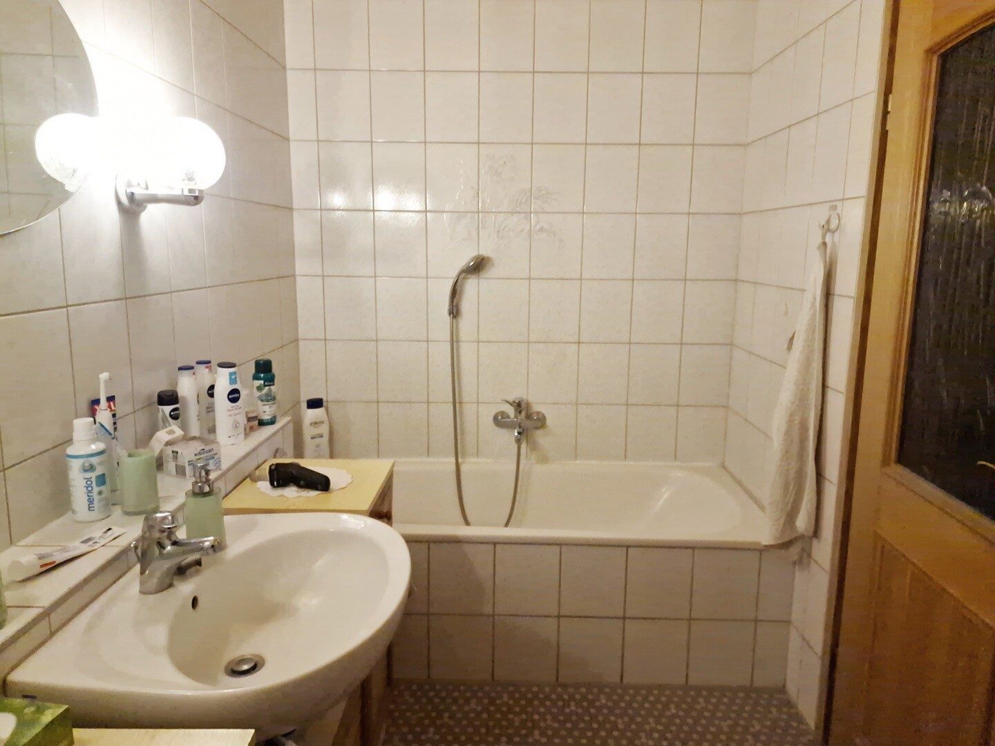 Immobilienangebot - Loburg - Alle - Großes Ensemble - 2 Häuser 1 Preis, tolle Gelegenheit mit viel Potential