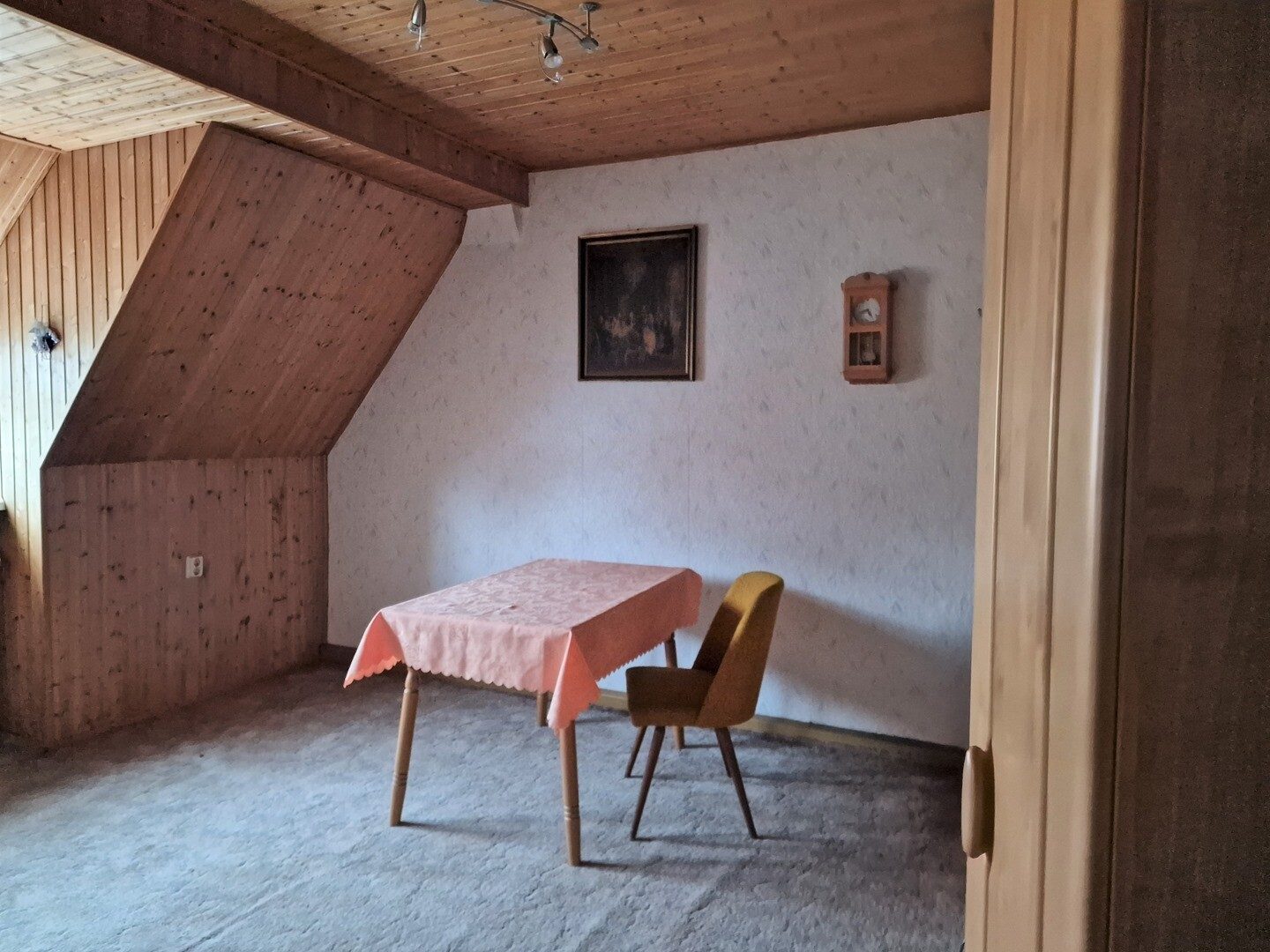 Immobilienangebot - Loburg - Alle - Großes Ensemble - 2 Häuser 1 Preis, tolle Gelegenheit mit viel Potential