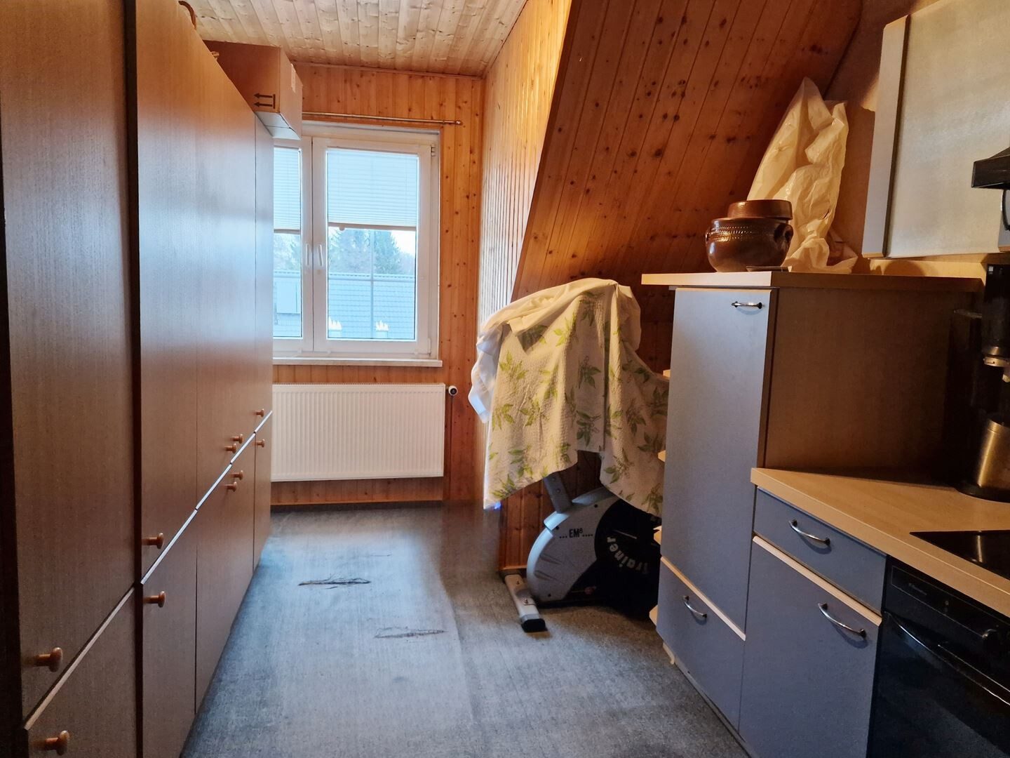 Immobilienangebot - Loburg - Alle - Großes Ensemble - 2 Häuser 1 Preis, tolle Gelegenheit mit viel Potential