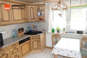 Immobilienangebot - Lengefeld - Alle - Sehr schönes Einfamilienhaus mit vielfältigen Nutzungsmöglichkeiten