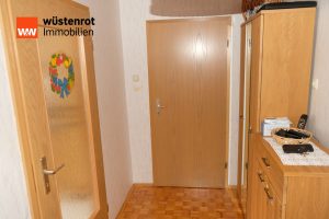 Immobilienangebot - Lengefeld - Alle - Sehr schönes Einfamilienhaus mit vielfältigen Nutzungsmöglichkeiten