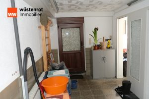Immobilienangebot - Lengefeld - Alle - Sehr schönes Einfamilienhaus mit vielfältigen Nutzungsmöglichkeiten