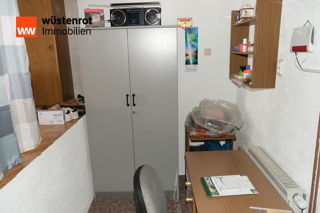 Immobilienangebot - Lengefeld - Alle - Sehr schönes Einfamilienhaus mit vielfältigen Nutzungsmöglichkeiten