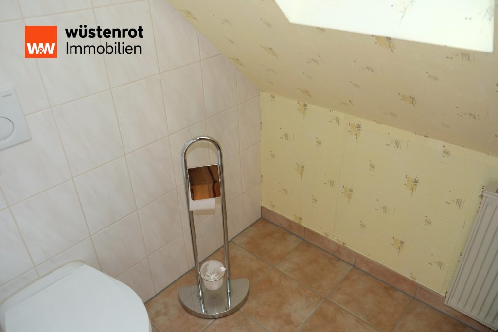 Immobilienangebot - Lengefeld - Alle - Sehr schönes Einfamilienhaus mit vielfältigen Nutzungsmöglichkeiten