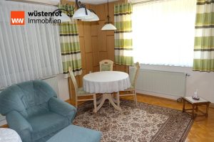 Immobilienangebot - Lengefeld - Alle - Sehr schönes Einfamilienhaus mit vielfältigen Nutzungsmöglichkeiten