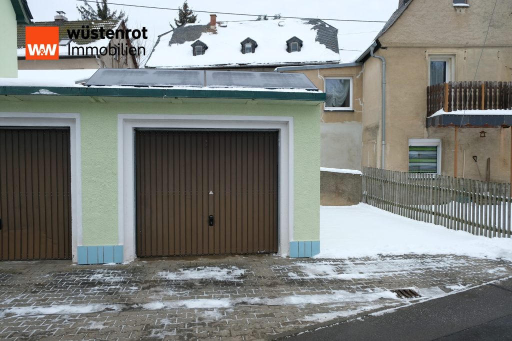 Immobilienangebot - Lengefeld - Alle - Sehr schönes Einfamilienhaus mit vielfältigen Nutzungsmöglichkeiten
