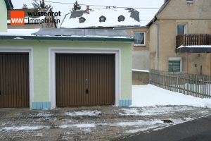 Immobilienangebot - Lengefeld - Alle - Sehr schönes Einfamilienhaus mit vielfältigen Nutzungsmöglichkeiten