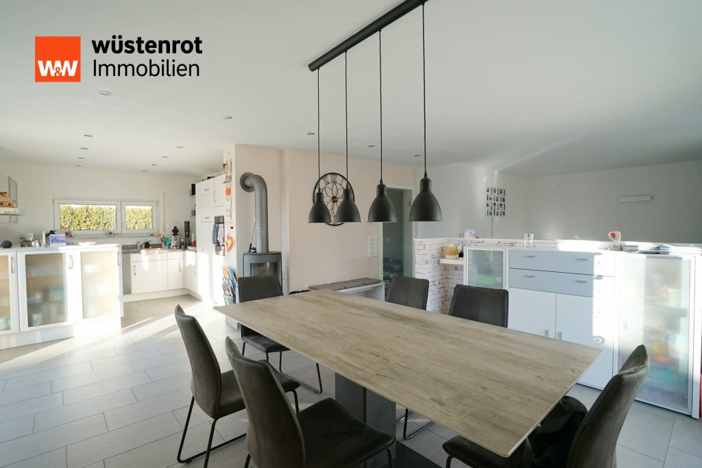 Immobilienangebot - Schwendi - Alle - Ihr Traumhaus wartet auf Sie!