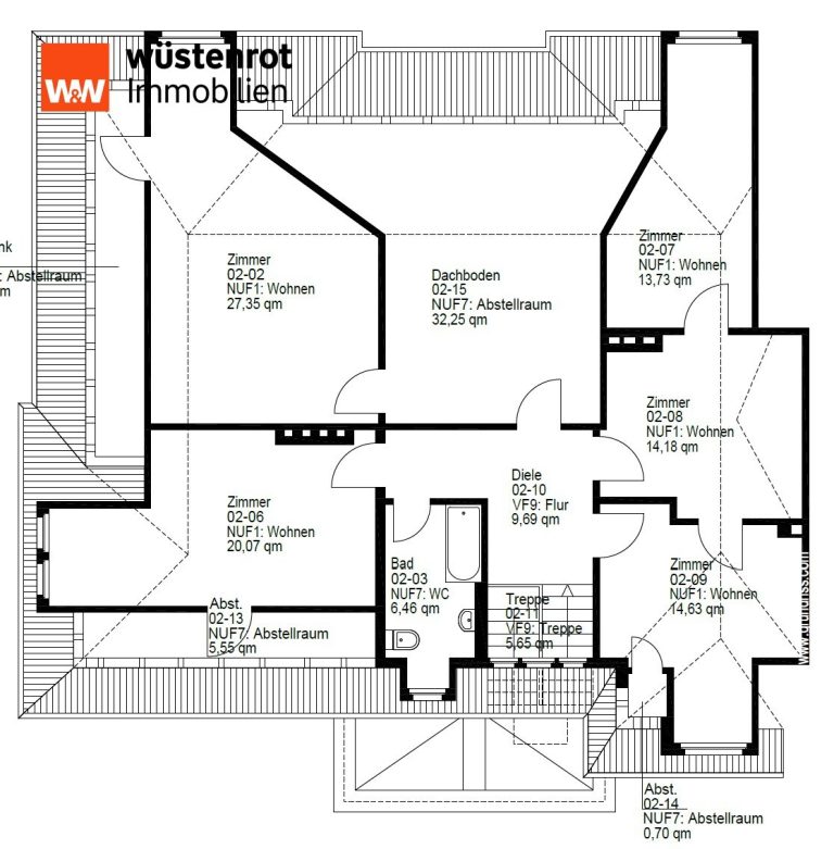 Immobilienangebot - Berlin - Alle - VERKAUFT! Sanierungsbedürftige Villa mit Potential in zentraler Lage von Steglitz nahe Schloßstraße