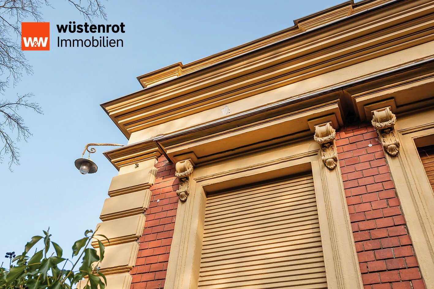Immobilienangebot - Berlin - Alle - VERKAUFT! Sanierungsbedürftige Villa mit Potential in zentraler Lage von Steglitz nahe Schloßstraße