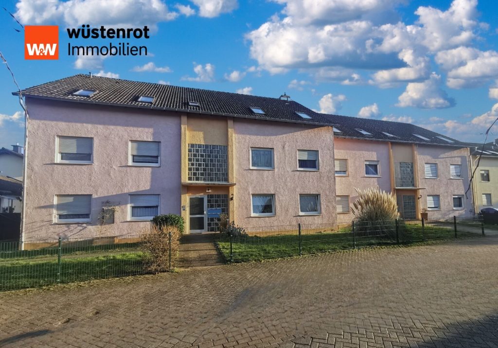 Immobilienangebot - Bretzenheim - Alle - #6FH als DHH zu erwerben....