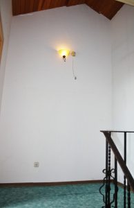 Immobilienangebot - Durach / Miesenbach - Alle - 3,5 - Zimmer - Maisonettewohnung mit Einzelgaragenstellplatz in Durach-Oberkottern