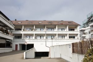 Immobilienangebot - Durach / Miesenbach - Alle - 3,5 - Zimmer - Maisonettewohnung mit Einzelgaragenstellplatz in Durach-Oberkottern