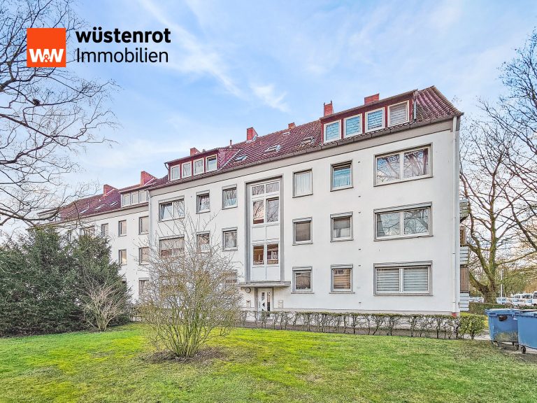 Immobilienangebot - Osnabrück - Alle - Gemütliche 3-Zimmer Eigentumswohnung in Osnabrück