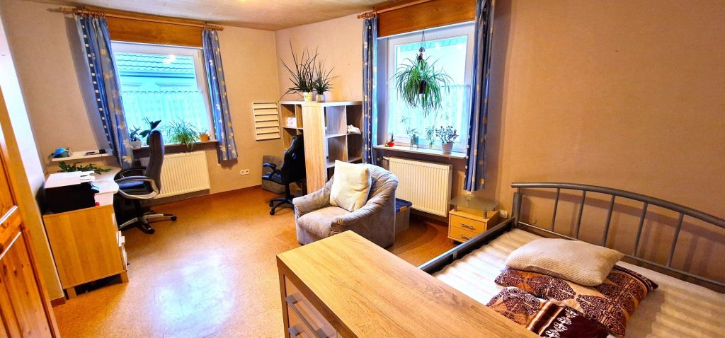 Immobilienangebot - Alsheim - Alle - Großes Einfamilienhaus mit Potenzial für zwei Generationen