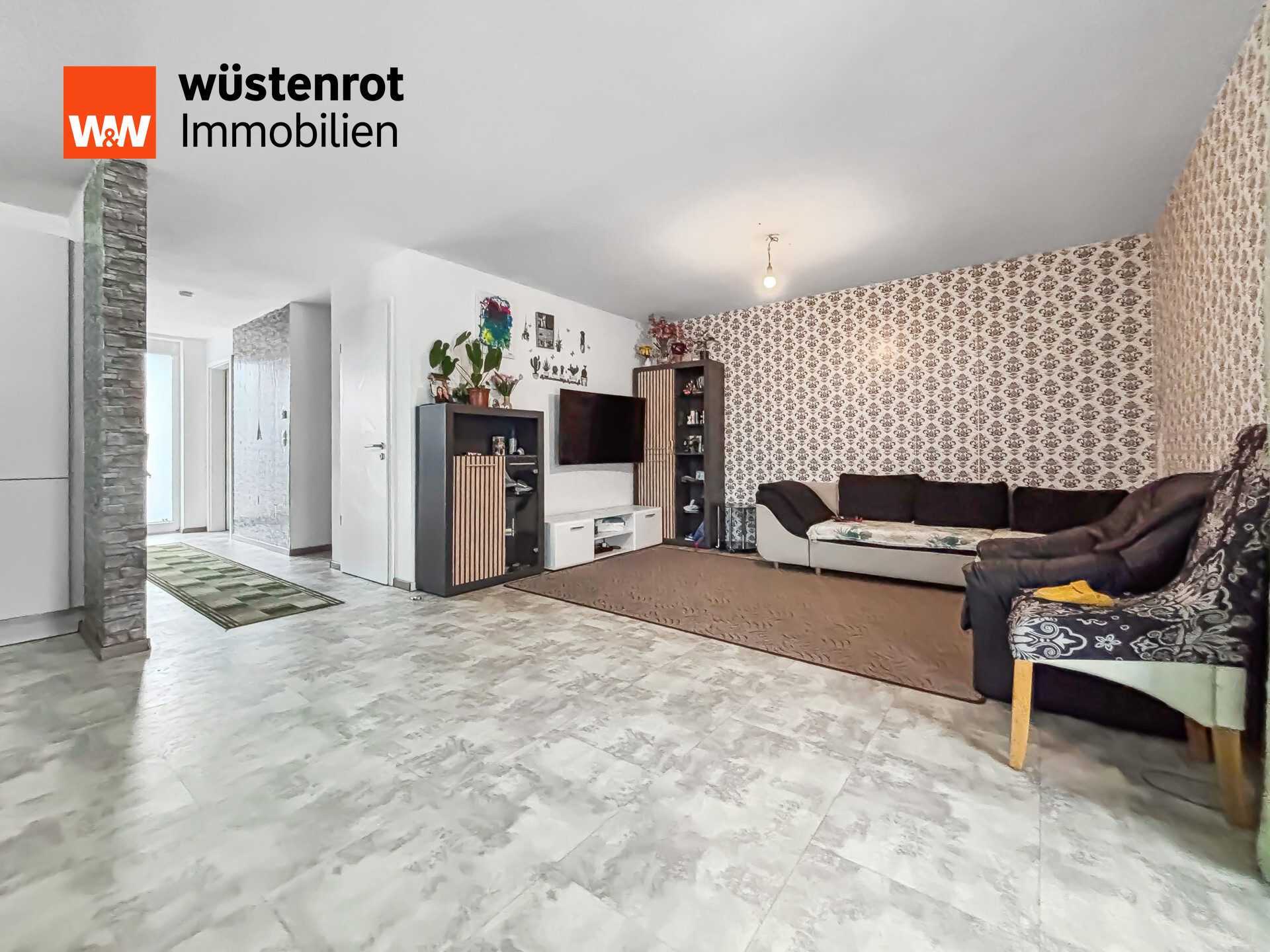 Immobilienangebot - Herzlake - Alle - Moderne Doppelhaushälften in Seenähe