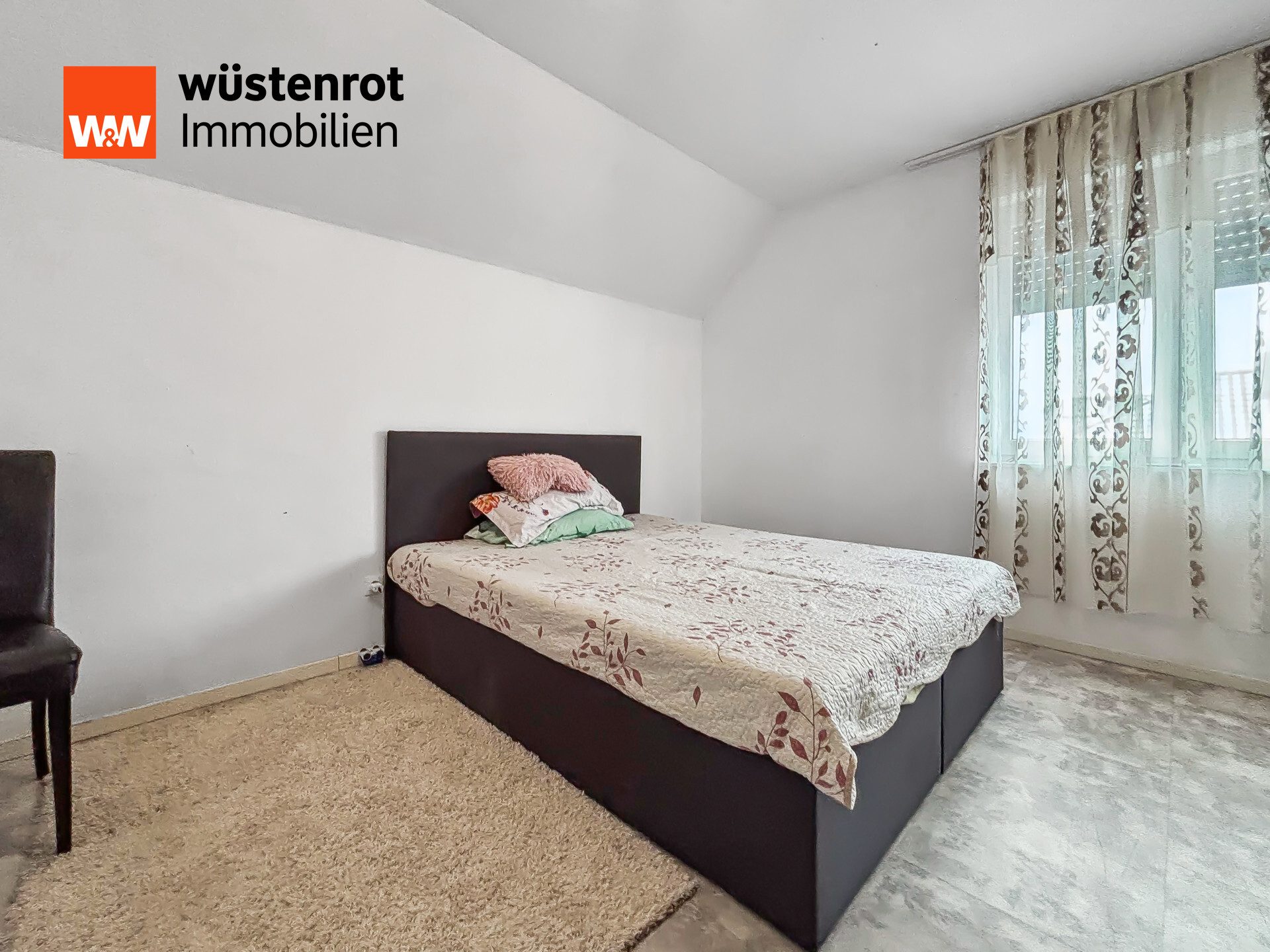 Immobilienangebot - Herzlake - Alle - Moderne Doppelhaushälften in Seenähe