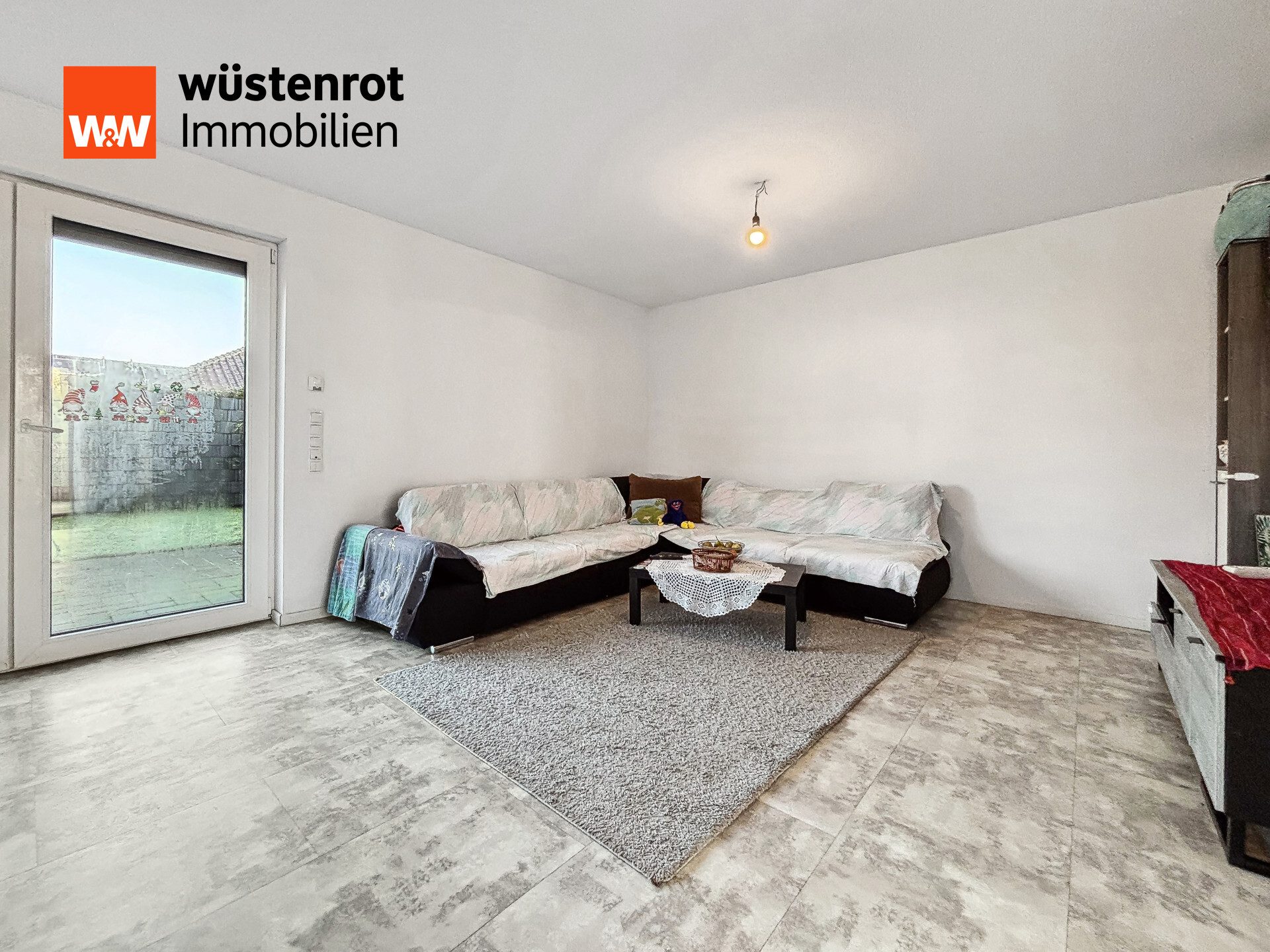 Immobilienangebot - Herzlake - Alle - Moderne Doppelhaushälften in Seenähe