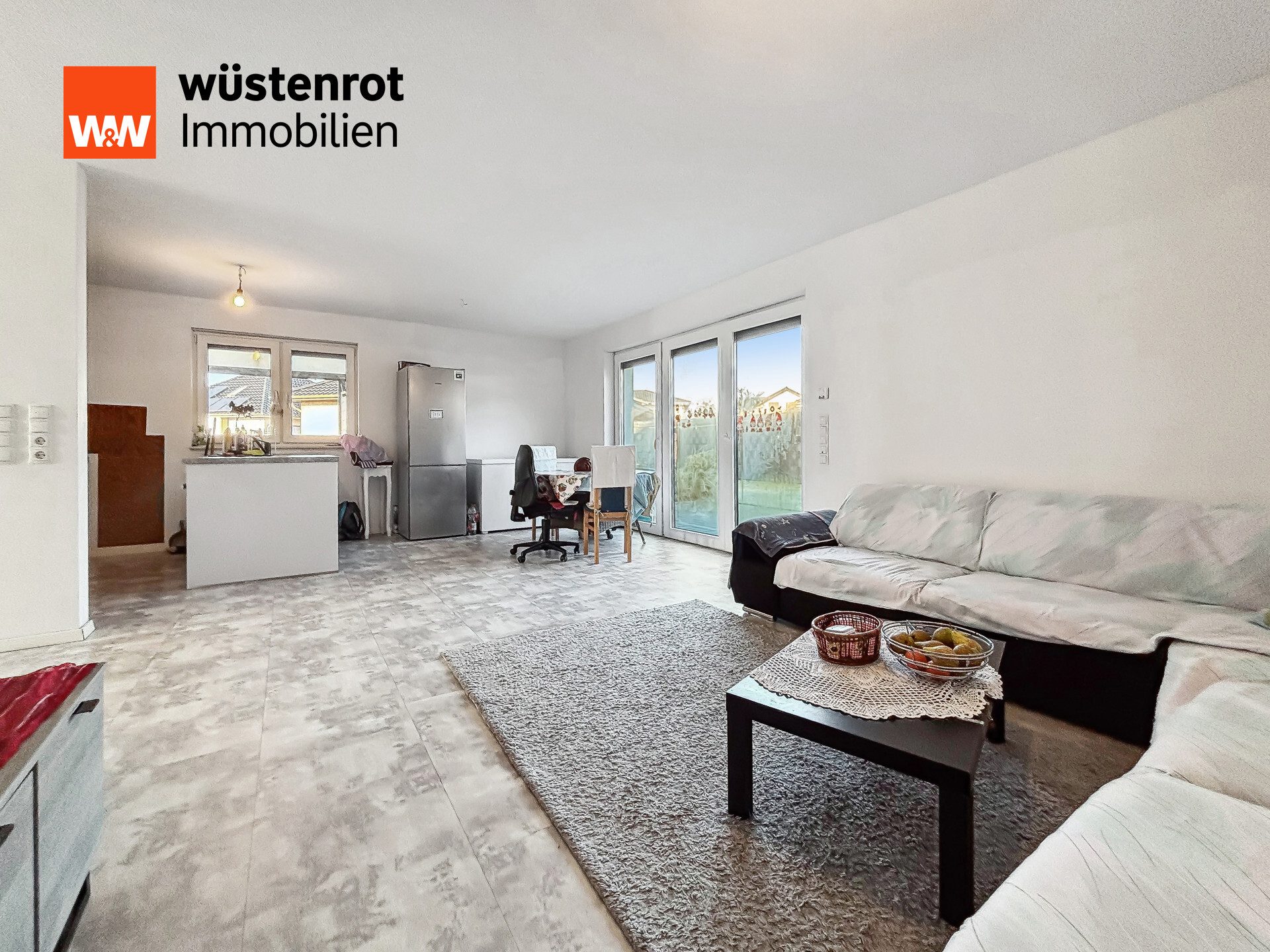 Immobilienangebot - Herzlake - Alle - Moderne Doppelhaushälften in Seenähe