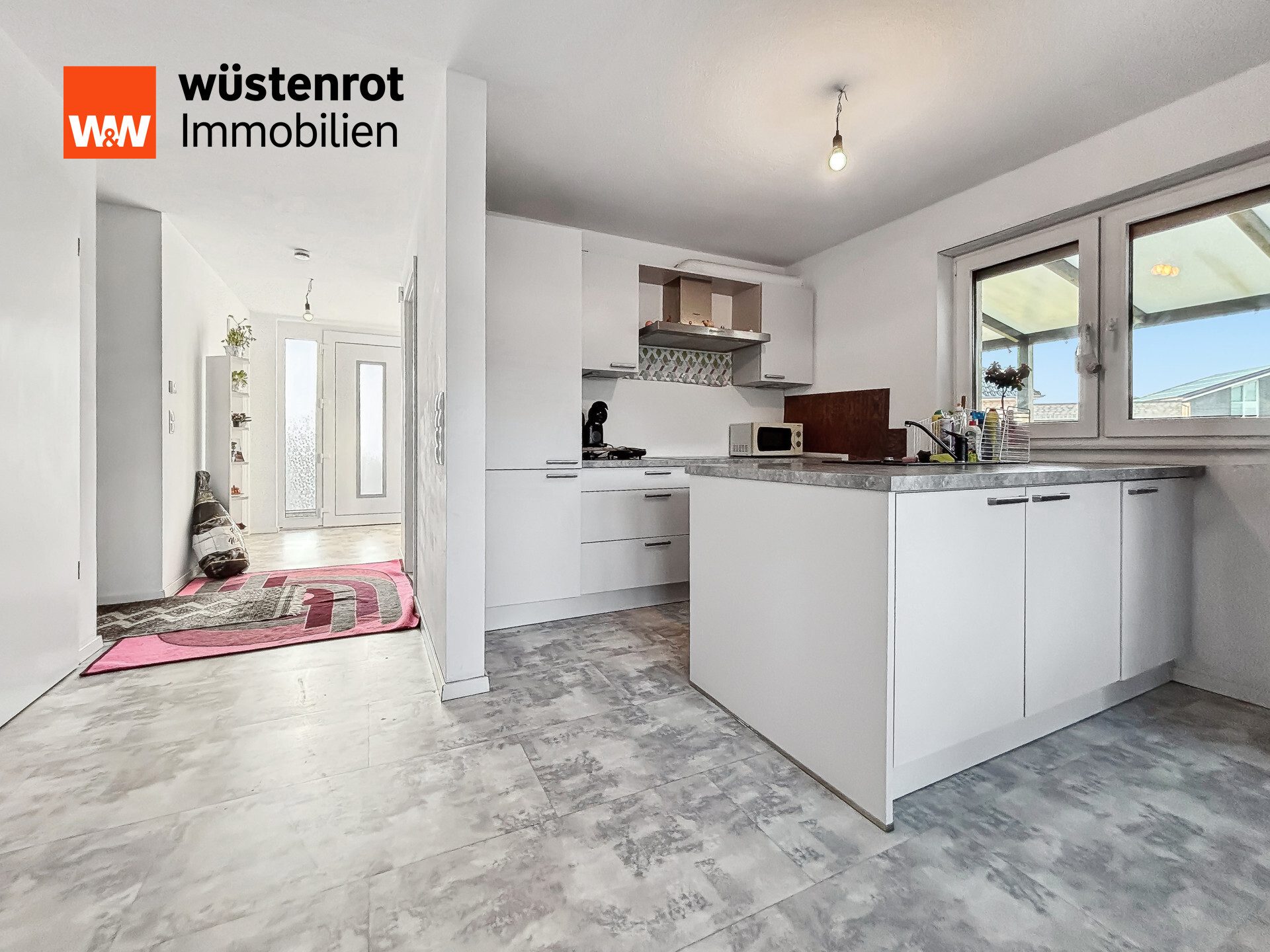 Immobilienangebot - Herzlake - Alle - Moderne Doppelhaushälften in Seenähe