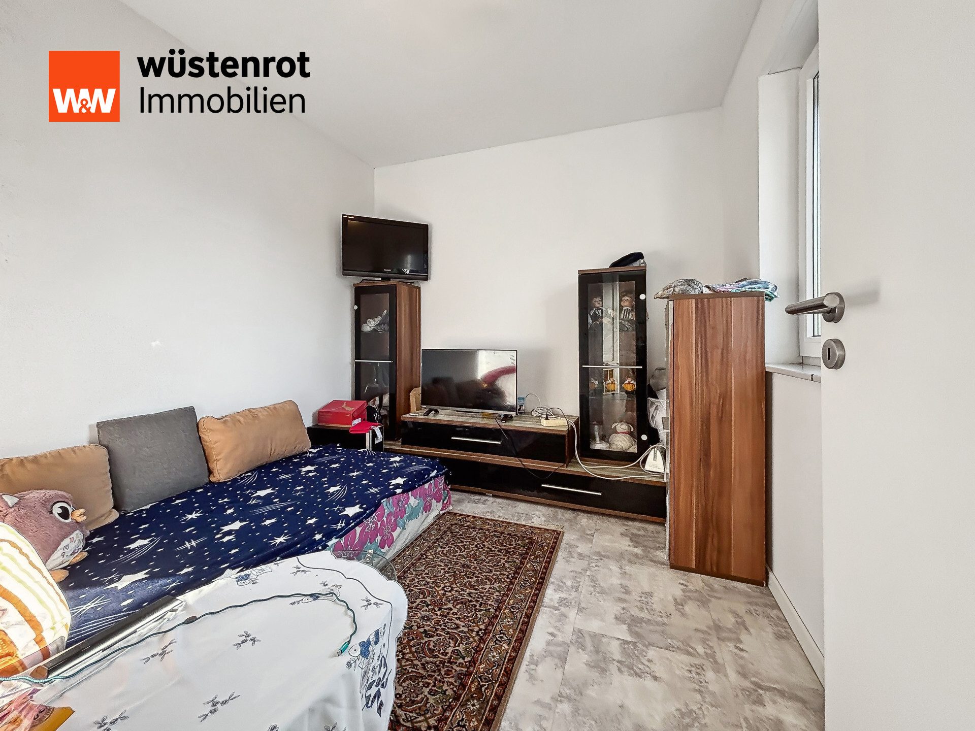 Immobilienangebot - Herzlake - Alle - Moderne Doppelhaushälften in Seenähe