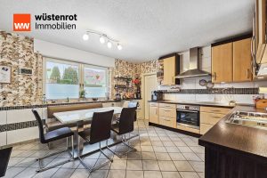 Immobilienangebot - Fürstenau - Alle - Familienfreundliches Einfamilienhaus in Schwagstorf (Fürstenau)