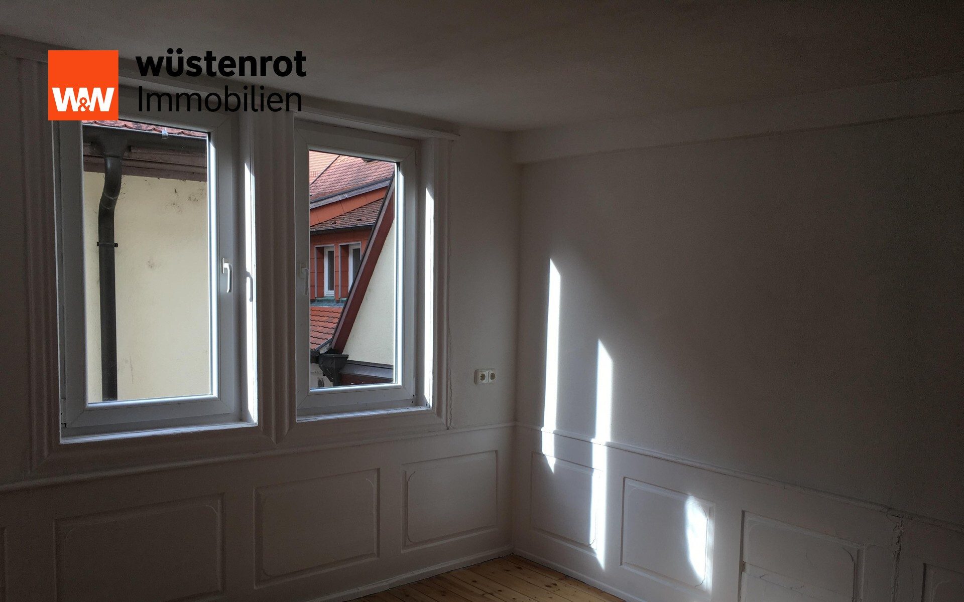 Immobilienangebot - Wertheim - Alle - Schönes, gepflegtes Mehrfamilienhaus 
im Herzen der Stadt Wertheim 
mit 3 gut vermieteten Wohnungen