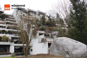 Immobilienangebot - Kirchseeon - Alle - Im Sevun - exklusive, großzügige 4-Zi.-Terrassenwohnung im 3. OG