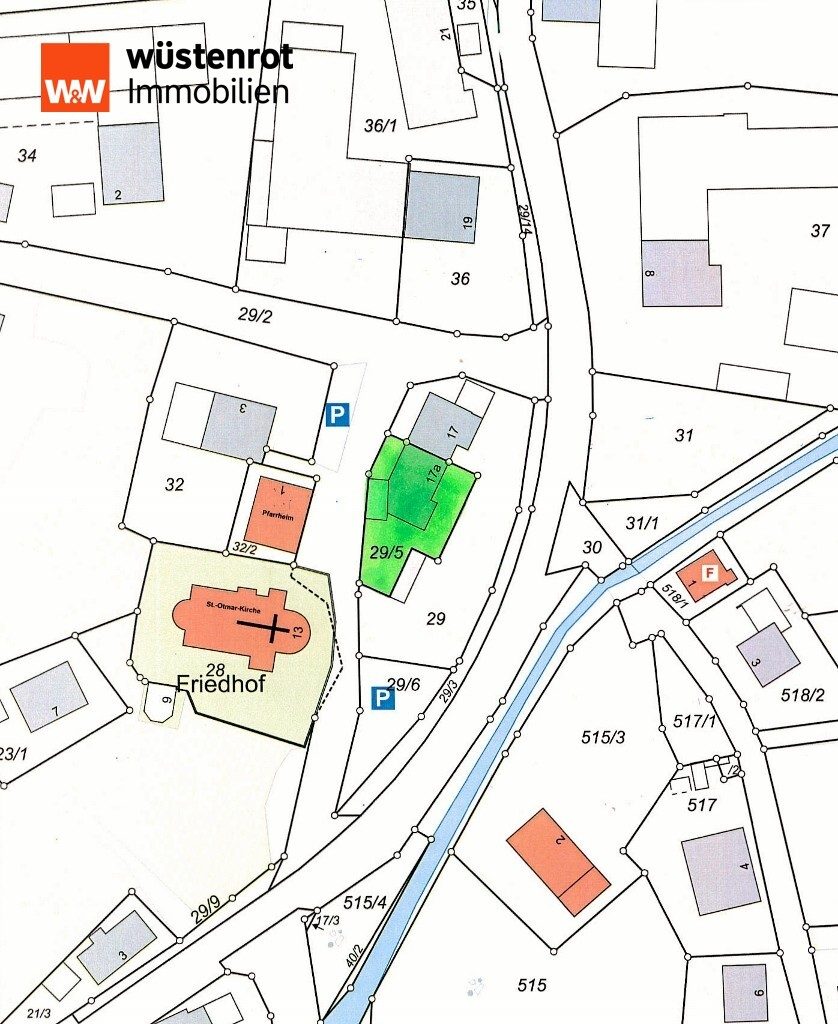 Immobilienangebot - Markt Rettenbach / Eutenhausen - Alle - Großzügige, behindertengerechte Doppelhaushälfte mit Garten und Garage