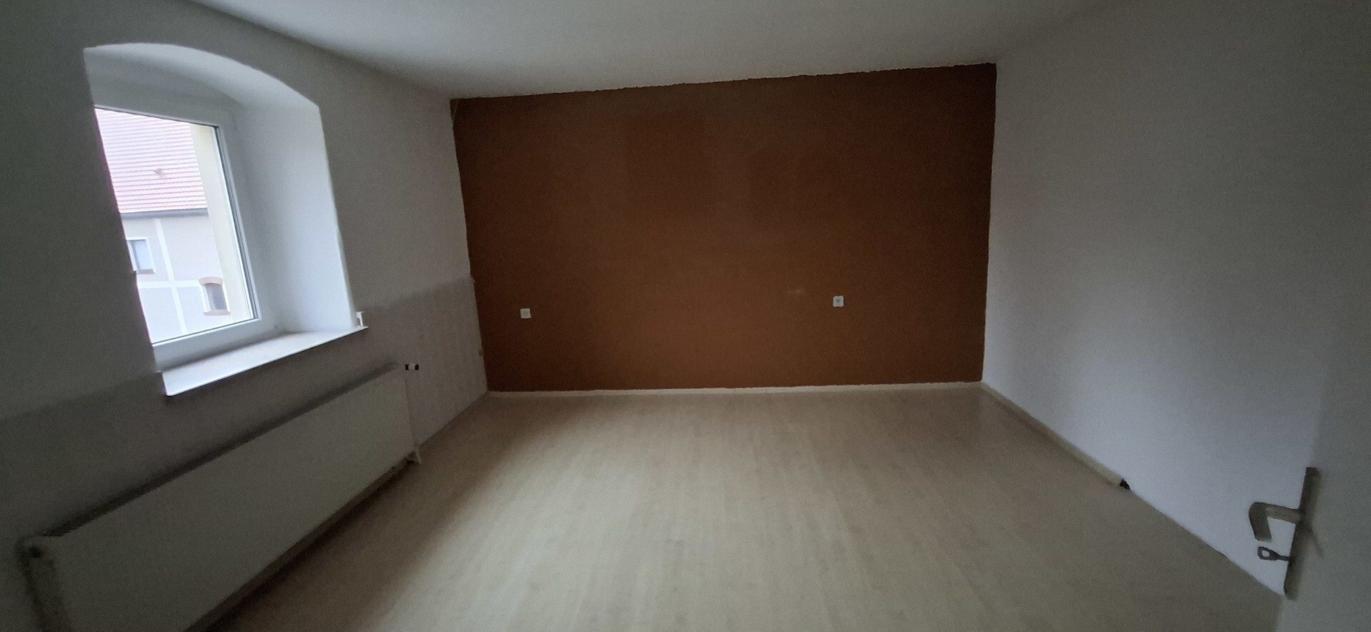 Immobilienangebot - Markersdorf - Alle - Wohnhaus in Markersdorf- drei Wohnungen im OG, Gewerberaum im EG