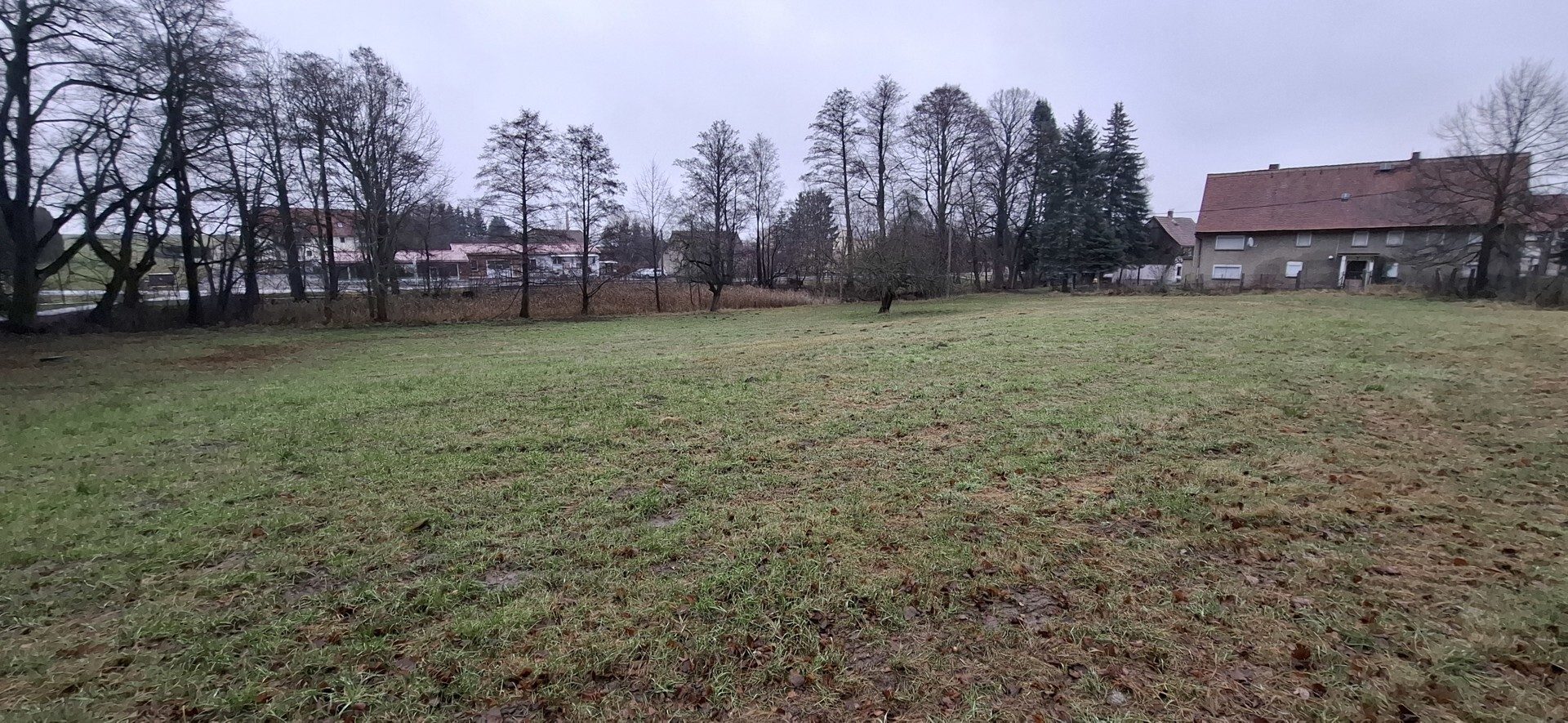Immobilienangebot - Markersdorf - Alle - Wohnhaus in Markersdorf- drei Wohnungen im OG, Gewerberaum im EG