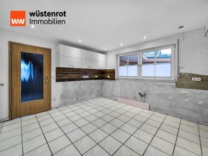 Immobilienangebot - Bippen - Alle - Gemütliches Einfamilienhaus in Bippen